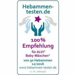 Baby-Mäxchen 3-tlg. - Schäfchen Beige - Gr. 50/56