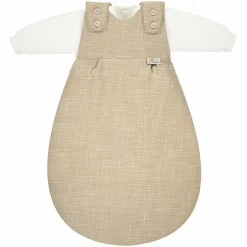 Baby-Mäxchen 3-tlg. - Slub Muslin - Gr. 50/56