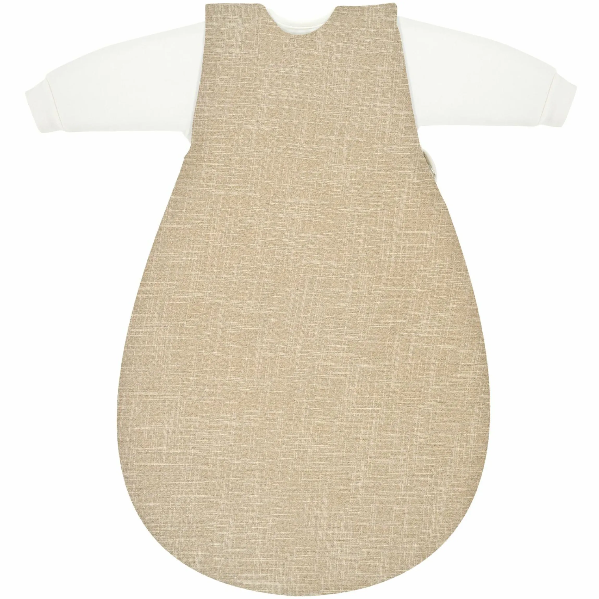 Baby-Mäxchen 3-tlg. - Slub Muslin - Gr. 50/56