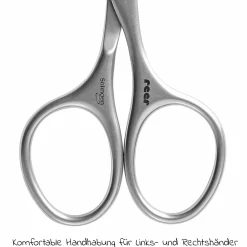 Baby-Nagelschere PremiumCare - Solingen aus Edelstahl