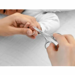 Baby-Nagelschere PremiumCare - Solingen aus Edelstahl
