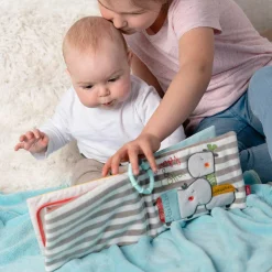Babys erstes Fotoalbum - Loopy & Lotta
