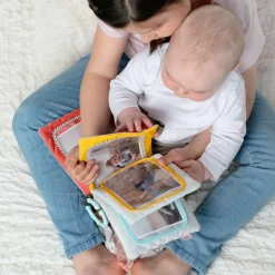 Babys erstes Fotoalbum - Loopy & Lotta