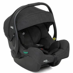 Babyschale i-Gemm 3 i-Size ab Geburt- 13 kg (40 cm -85 cm) inkl. Sitzverkleinerer - Pavement