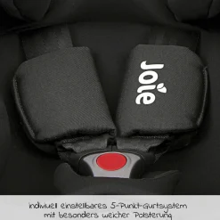 Babyschale i-Snug 2 i-Size ab Geburt-13 kg (40 cm-75 cm) inkl. Sitzverkleinerer nur 3,35 kg + Einschlagdecke Pusteblume - Shale - Kollektion 2025