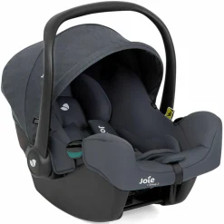 Babyschale i-Snug 2 i-Size ab Geburt-13 kg (40 cm-75 cm) inkl. Sitzverkleinerer nur 3,35 kg - Moonlight - Kollektion 2025