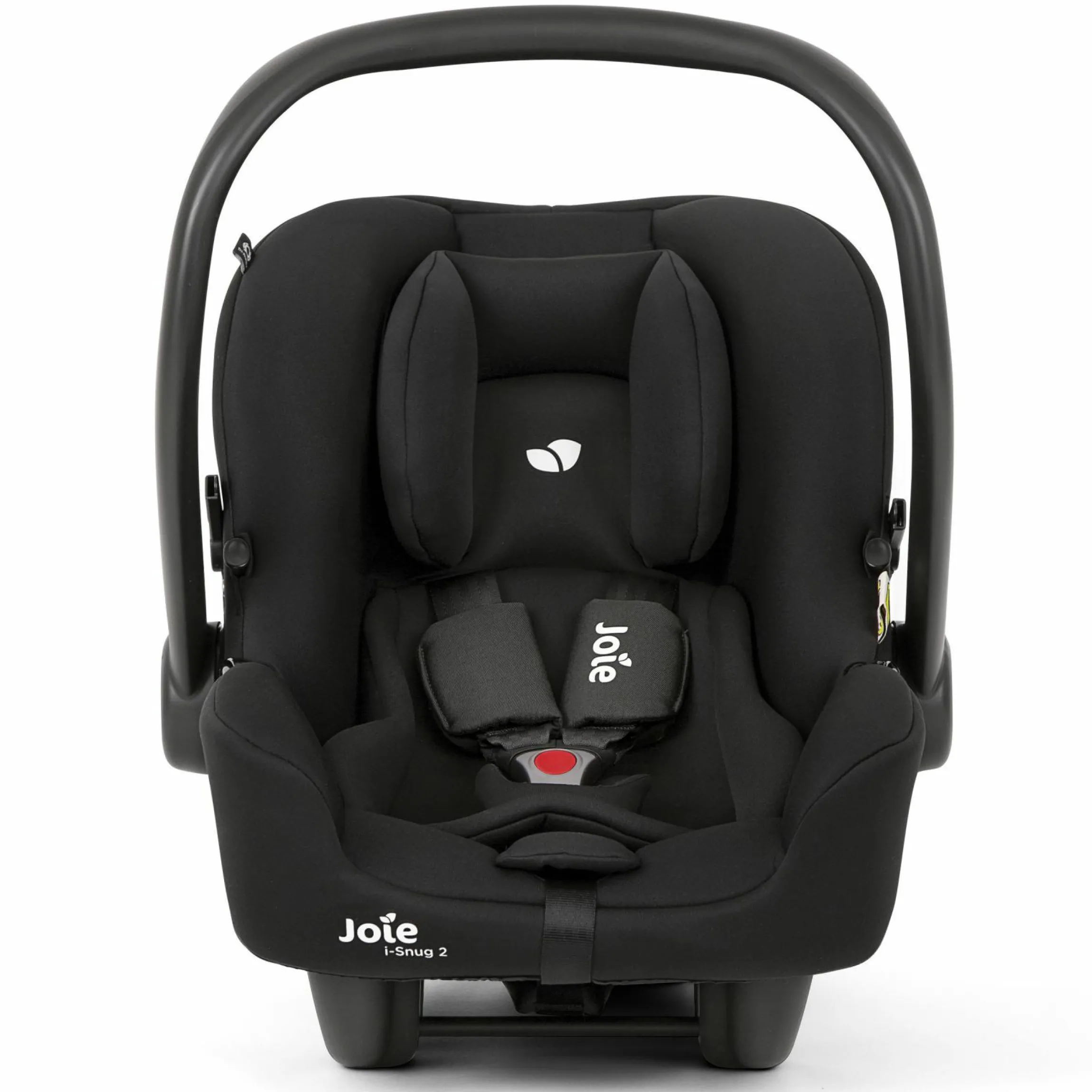 Babyschale i-Snug 2 i-Size ab Geburt-13 kg (40 cm-75 cm) inkl. Sitzverkleinerer nur 3,35 kg - Shale - Kollektion 2025