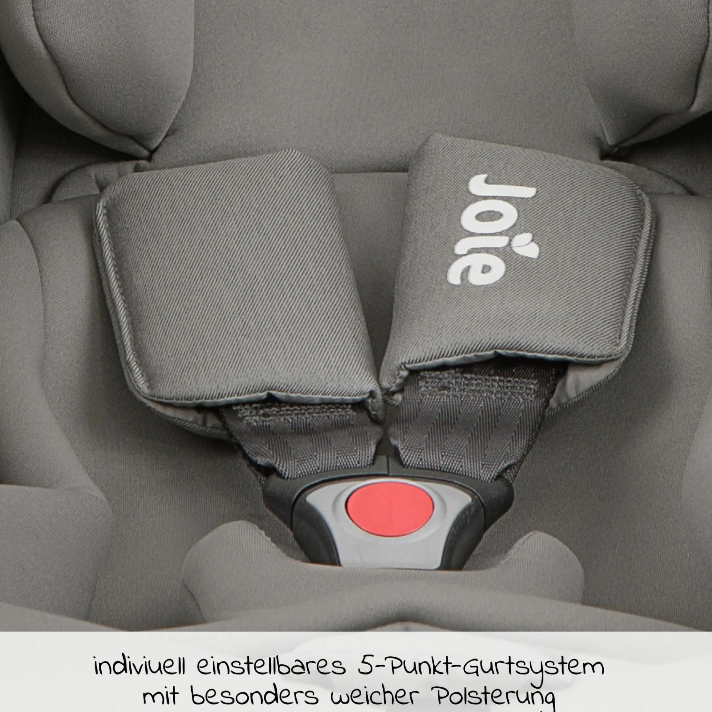 Babyschale i-Snug 2 i-Size ab Geburt-13 kg (40 cm-75 cm) inkl. Sitzverkleinerer nur 3,35 kg + Einschlagdecke Pusteblume - Pebble - Kollektion 2025
