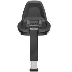 Babyschale Pebble Pro i-Size ab Geburt-12 Monate (45-75 cm) mit FamilyFix 3 i-Size Base - Essential Black - Kollektion 2025