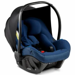 Babyschale Pixel i-Size by Avionaut ab Geburt - 13 kg (45 cm - 86 cm) nur 2,5 kg leicht - Marine