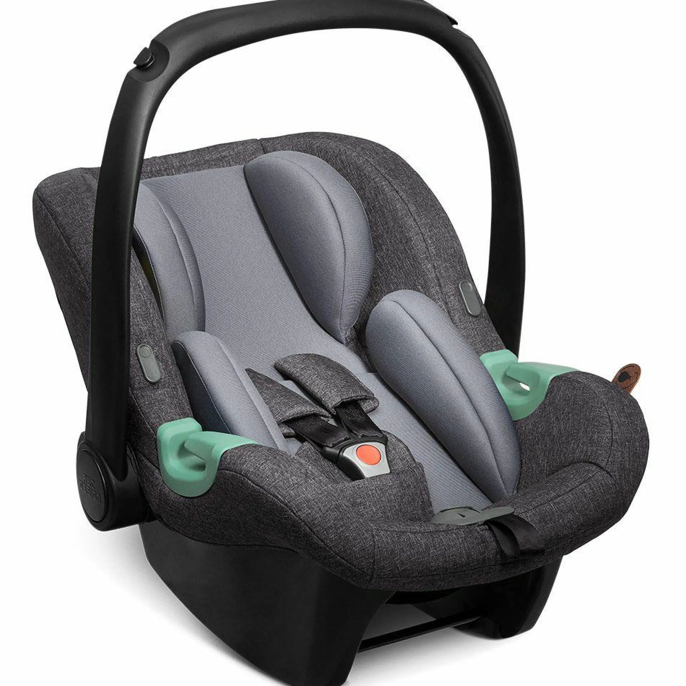 Babyschale Tulip (Autositz Gruppe 0+) - Street