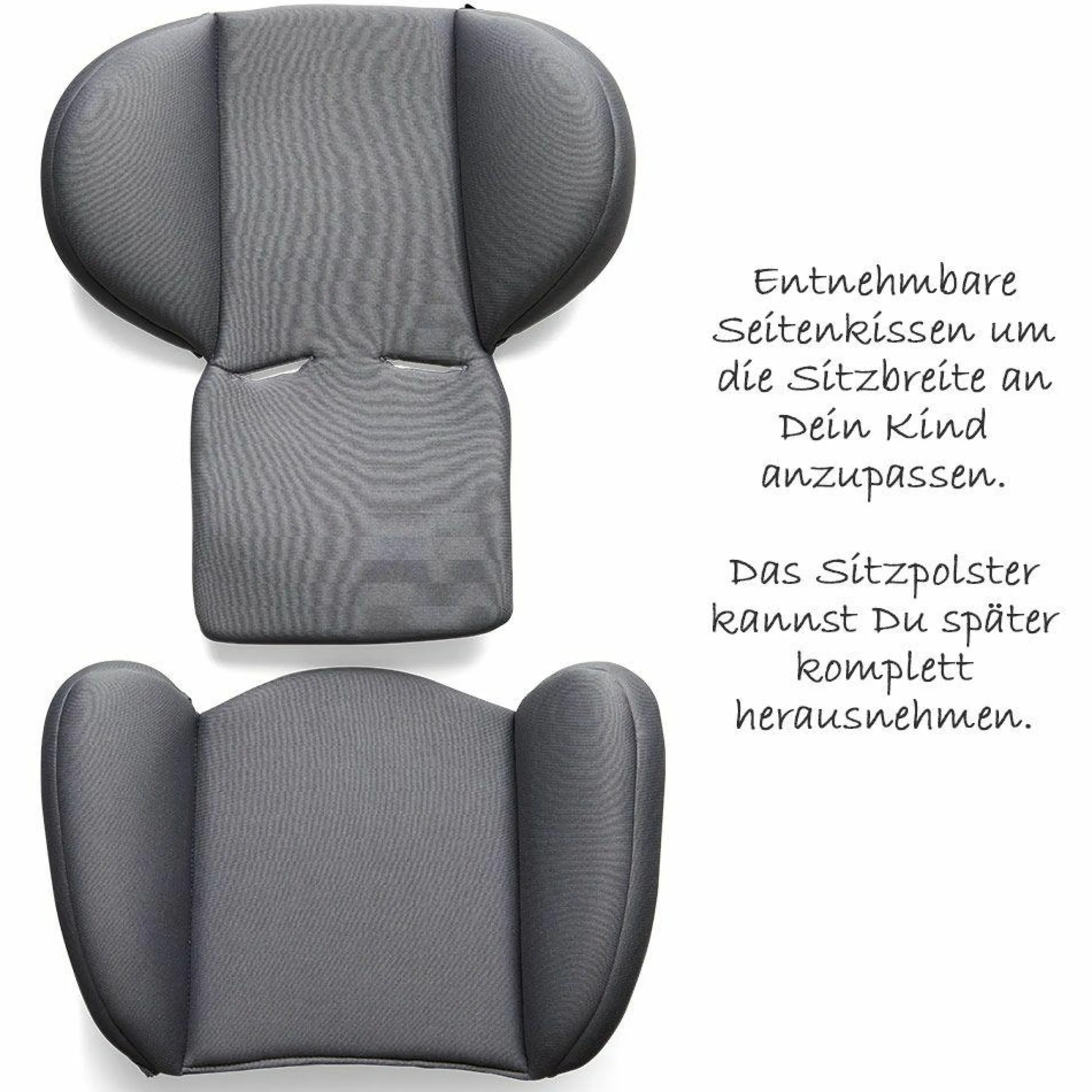 Babyschale Tulip (Autositz Gruppe 0+) - Street