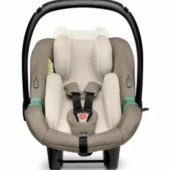 Babyschale Tulip (Autositz Gruppe 0+) - Fashion Edition - Nature