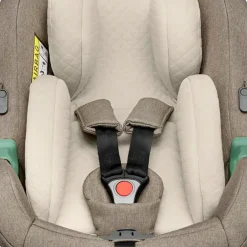 Babyschale Tulip (Autositz Gruppe 0+) - Fashion Edition - Nature
