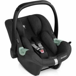 Babyschale Tulip (Autositz Gruppe 0+ / i-Size) - Bubble