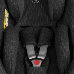 Babyschale Tulip (Autositz Gruppe 0+ / i-Size) - Bubble
