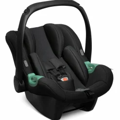 Babyschale Tulip (Autositz Gruppe 0+) - Black