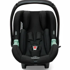 Babyschale Tulip (Autositz Gruppe 0+) - Black