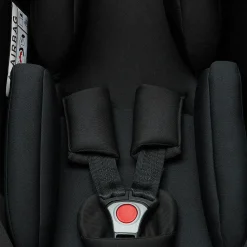 Babyschale Tulip (Autositz Gruppe 0+) - Black