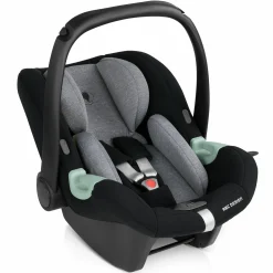Babyschale Tulip (Autositz Gruppe 0+ / i-Size) - Graphite