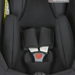Babyschale Tulip (Autositz Gruppe 0+ / i-Size) - Graphite