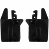 Babyschalen Adapter für Move so Simply Kinderwagen - passend für Autositze Comfort Fix und Select Baby von Hauck
