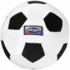 Baby-Stoffball mit Rassel - Mein erster Fußball