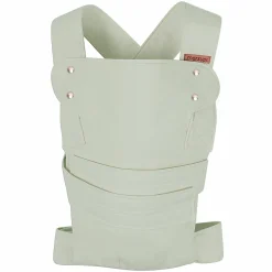 Babytrage Breeze 2.0 Gr. XL für Neugeborene von 3,5 kg -15 kg - Pistazie