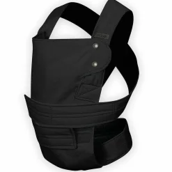 Babytrage Classic 2.0 S/M - Black
