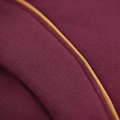 Babytrage XT Cotton - Denimberry Toffee