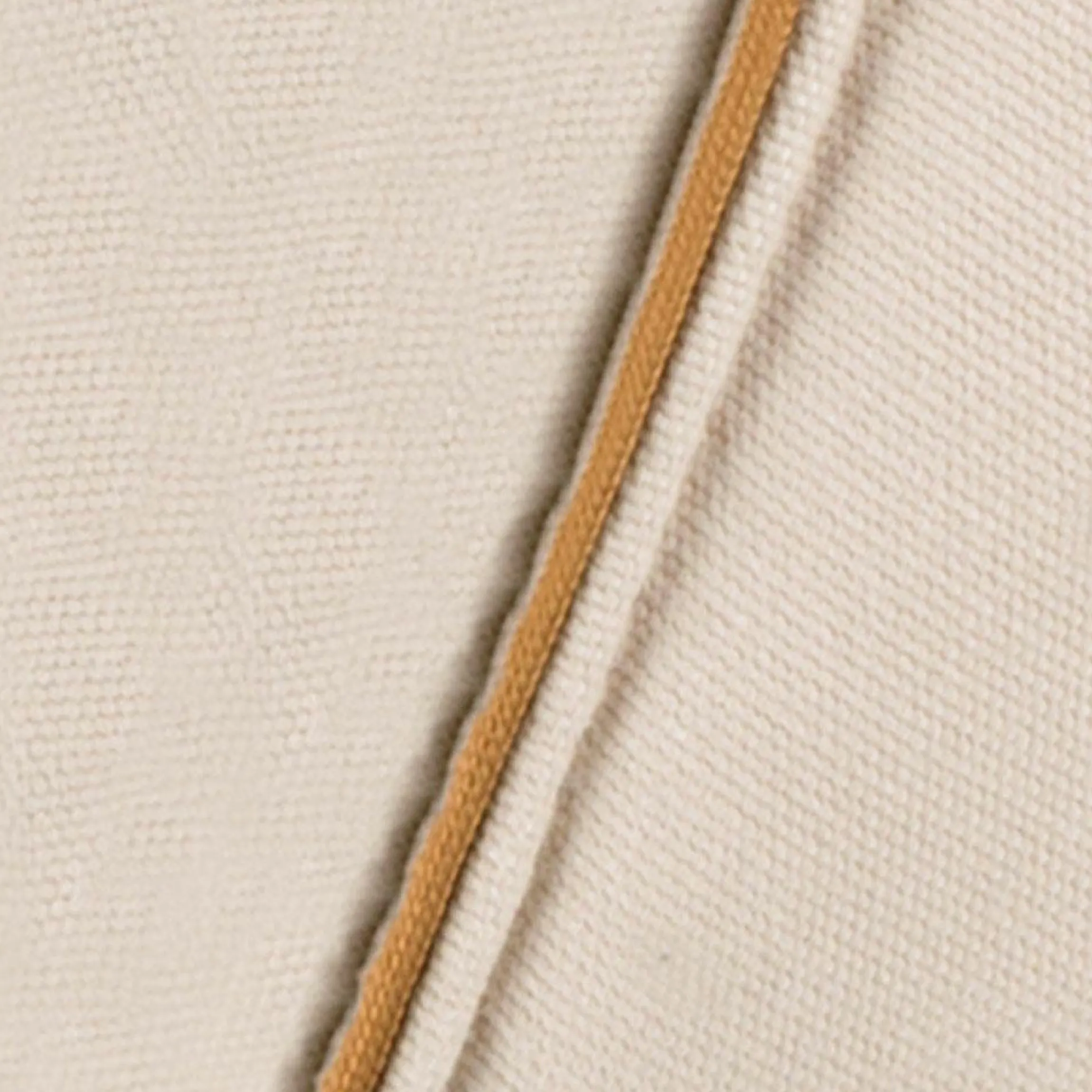 Babytrage XT Cotton - Denimpowder Toffee