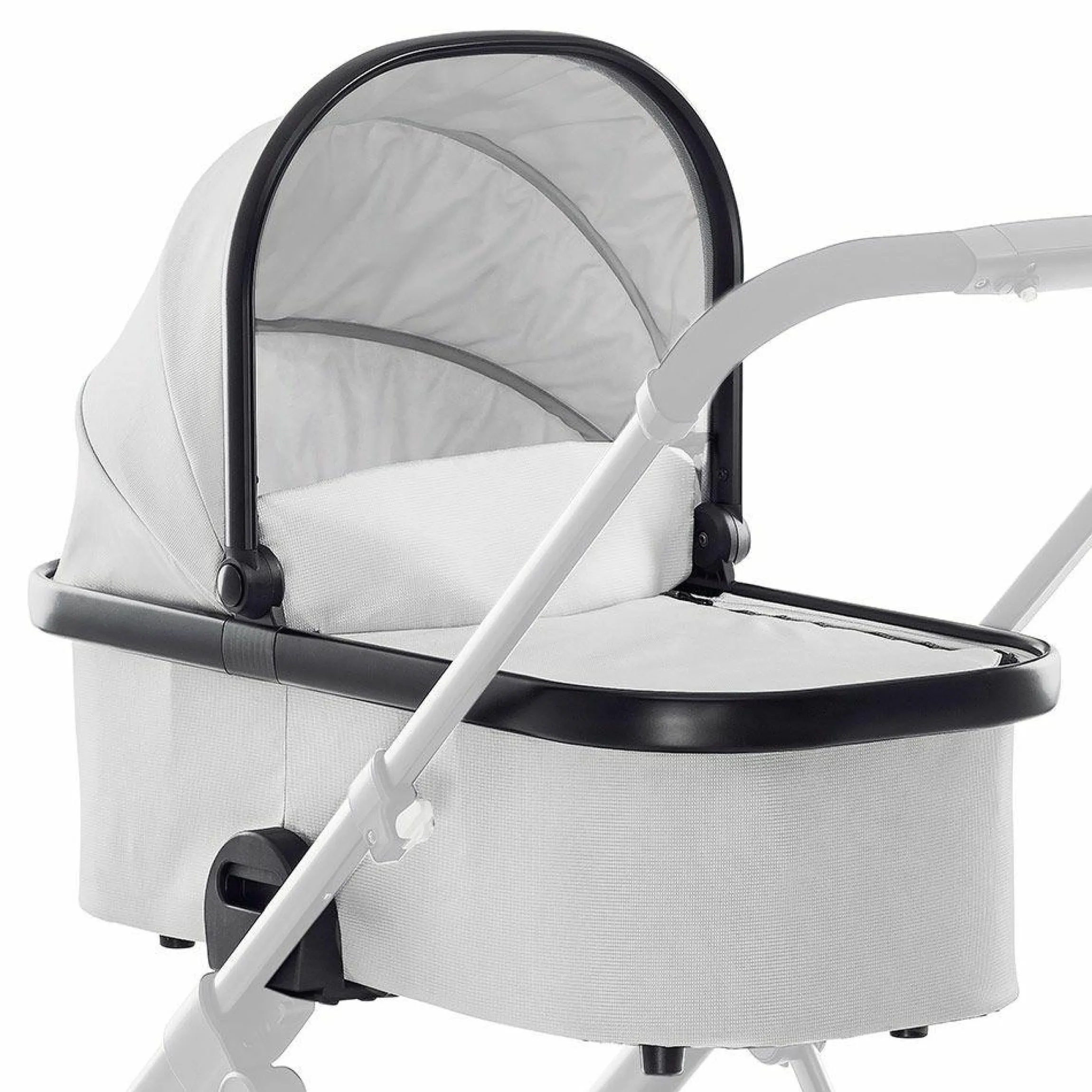 Babywanne für Apollo Sportwagen - Lunar