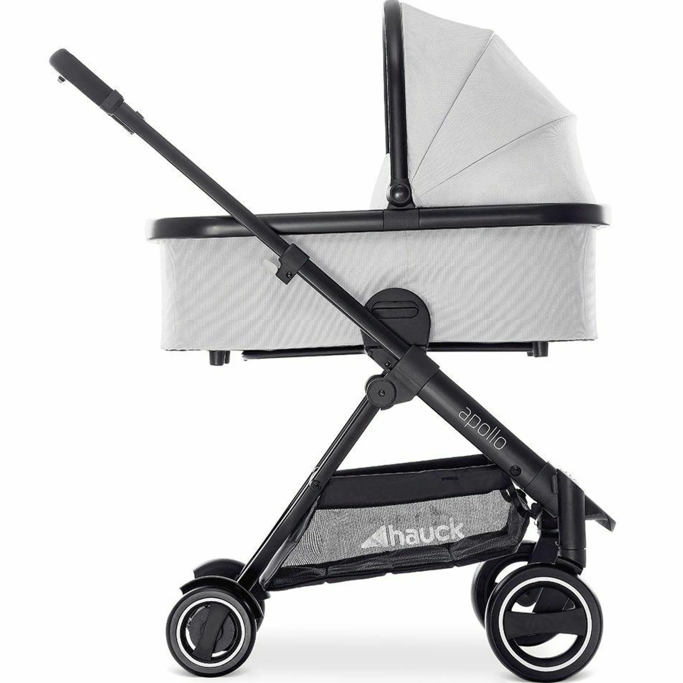 Babywanne für Apollo Sportwagen - Lunar