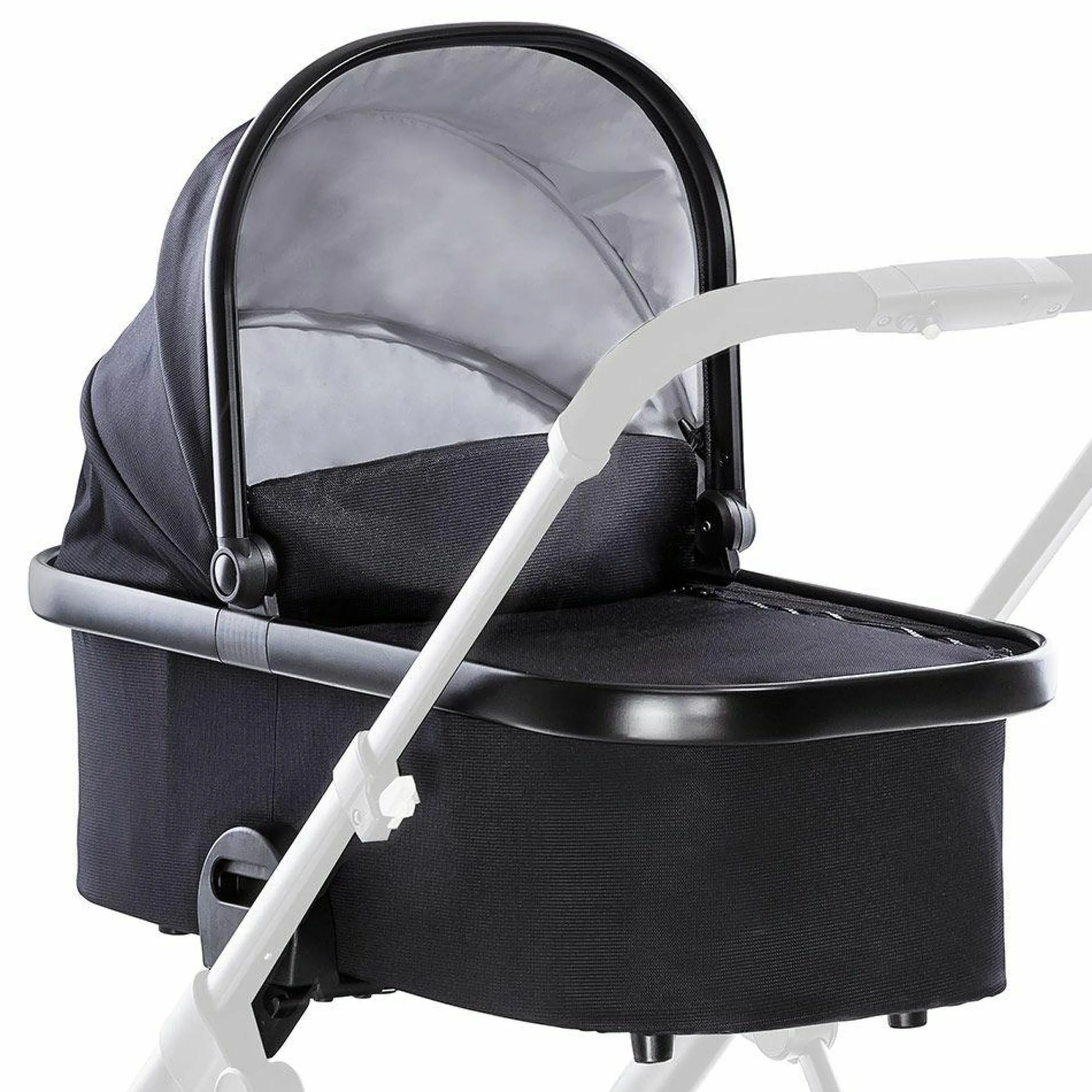 Babywanne für Apollo Sportwagen - Caviar