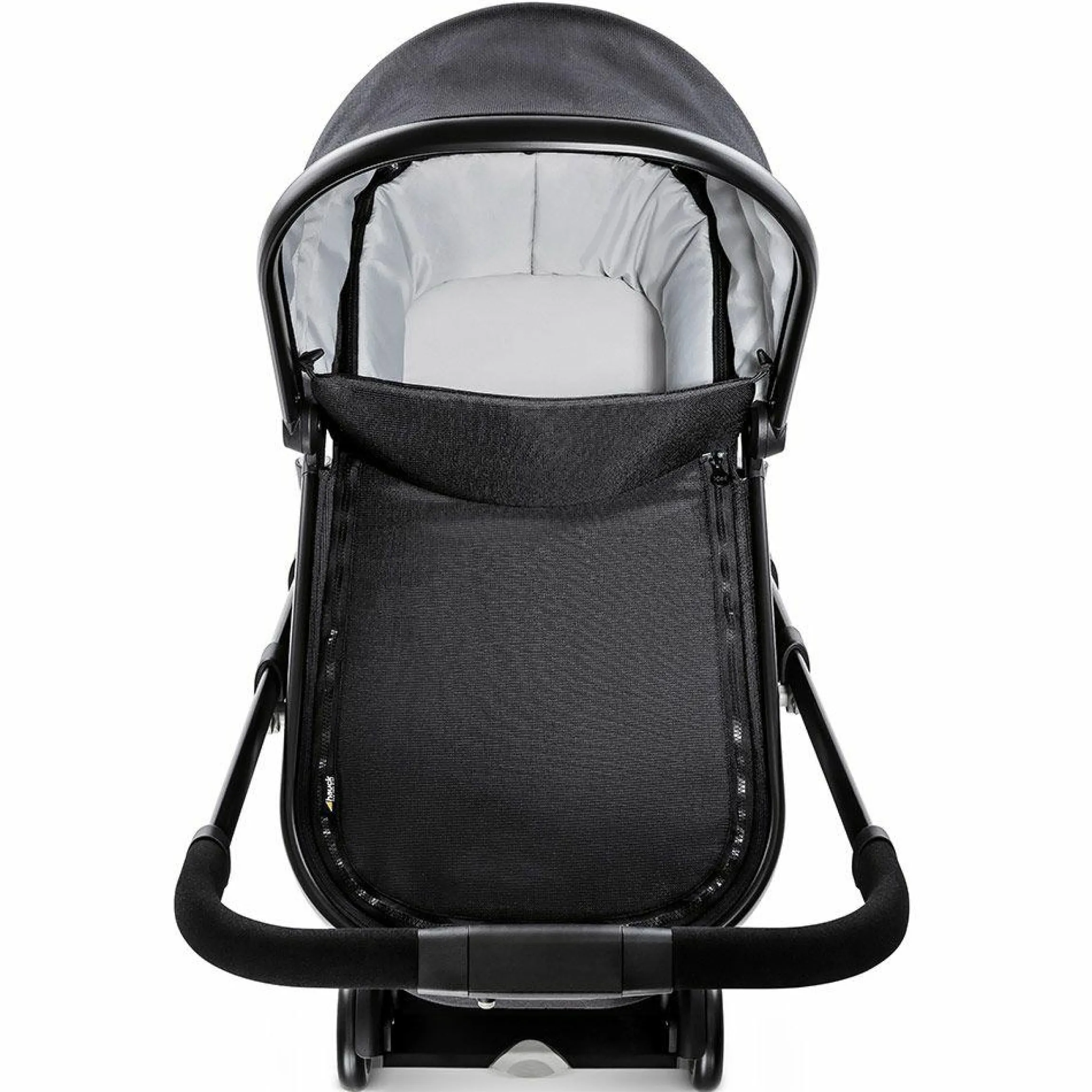 Babywanne für Apollo Sportwagen - Caviar