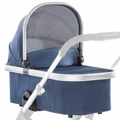 Babywanne für Apollo Sportwagen - Denim
