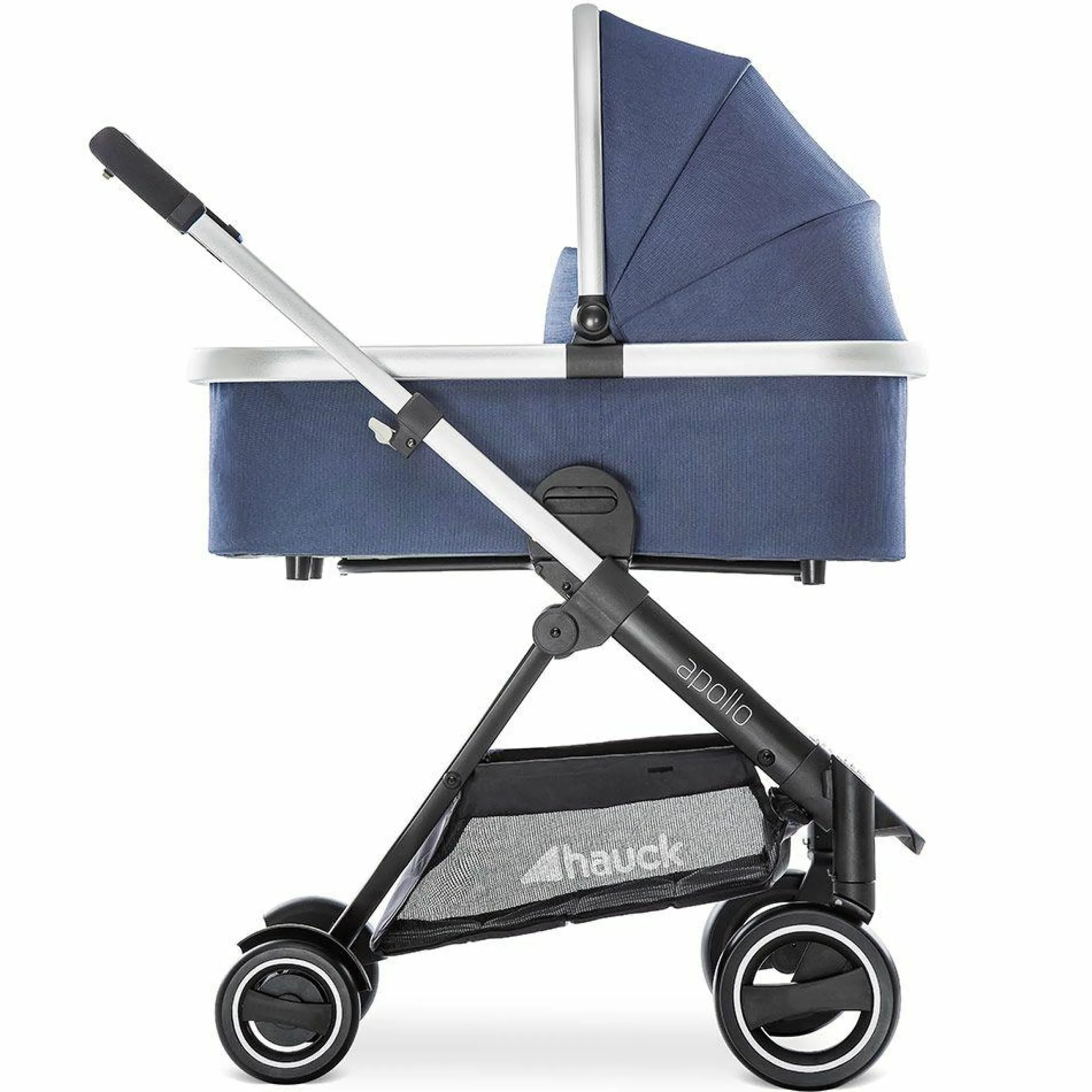 Babywanne für Apollo Sportwagen - Denim