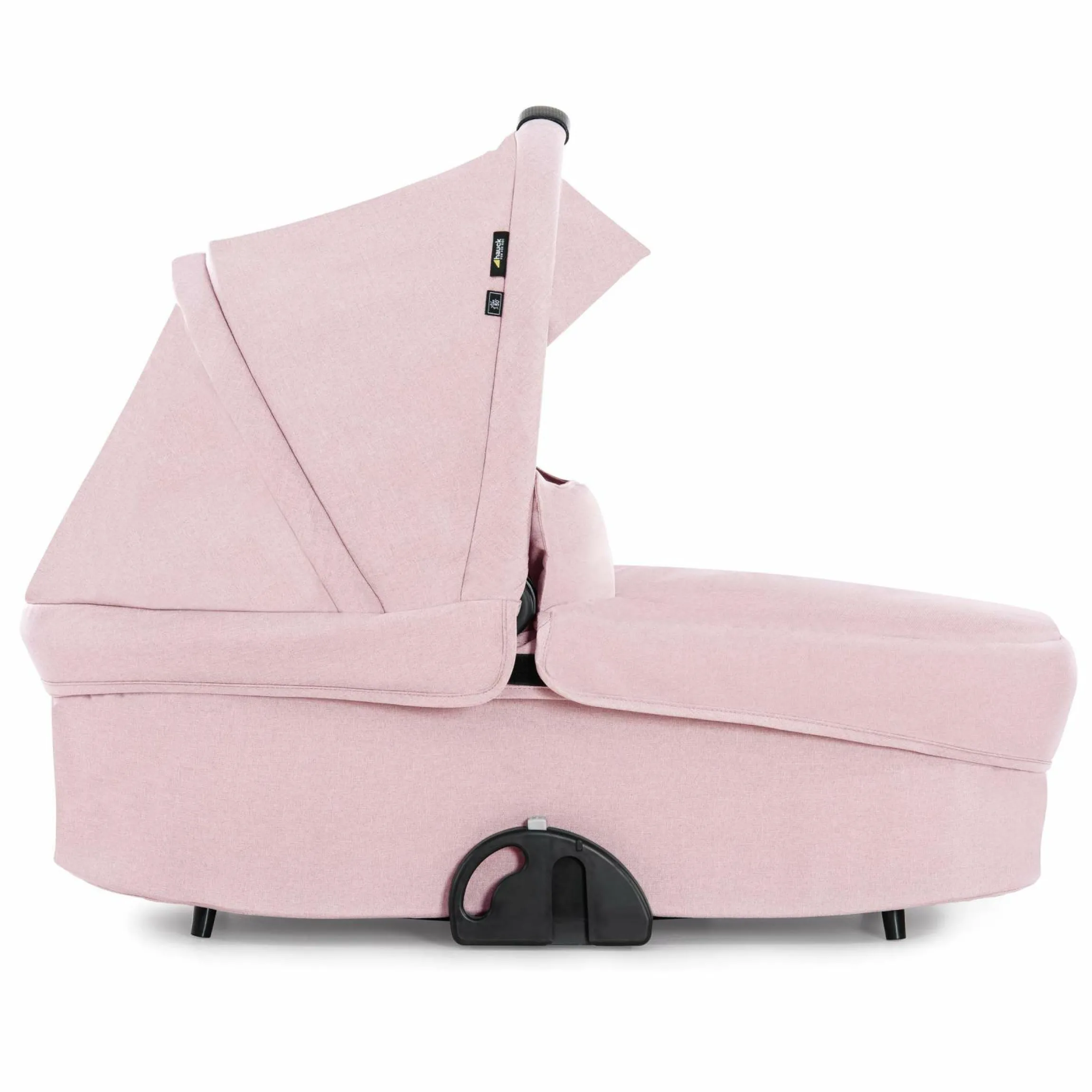 Babywanne für Buggy Colibri - Melange Rose
