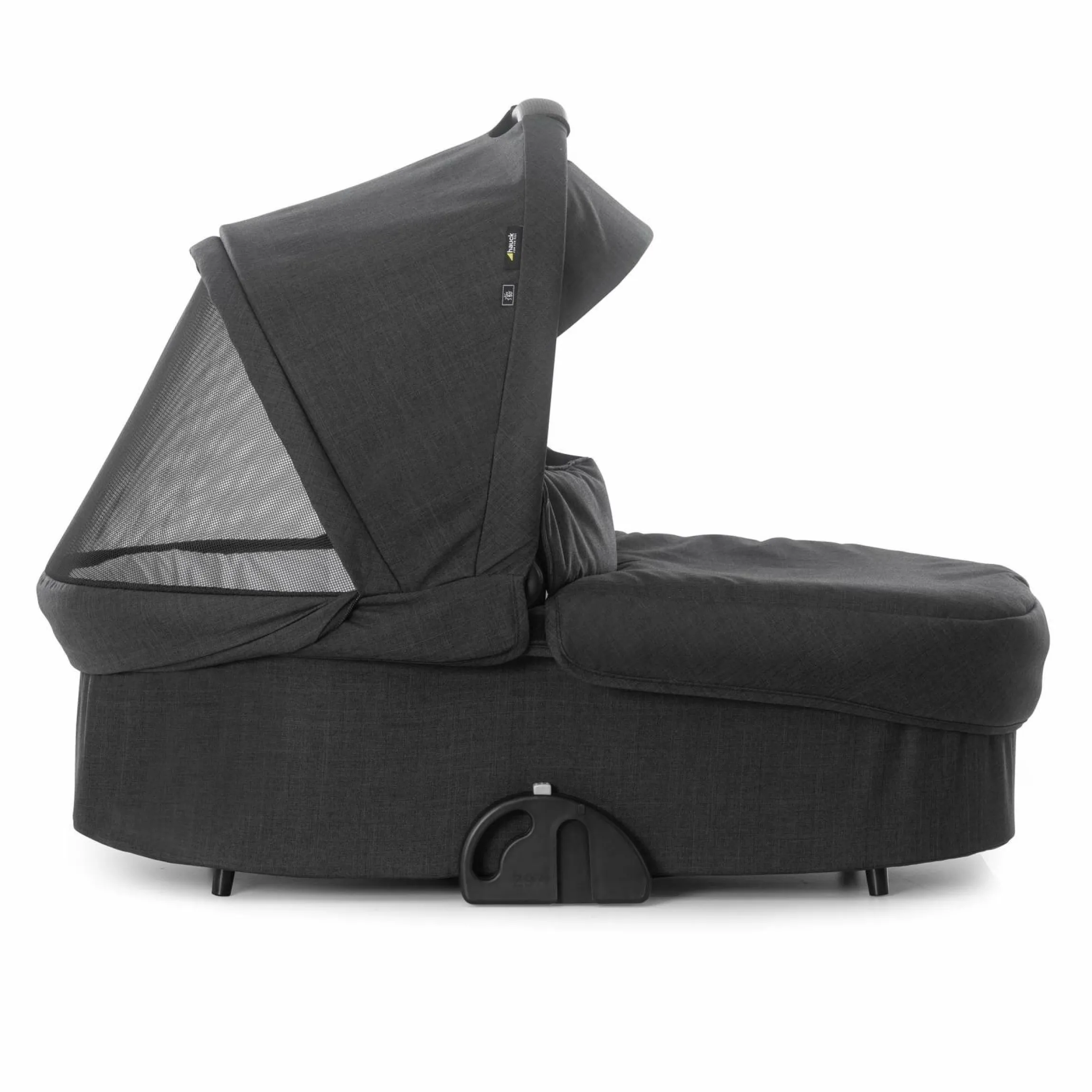 Babywanne für Buggy Colibri - Melange Black