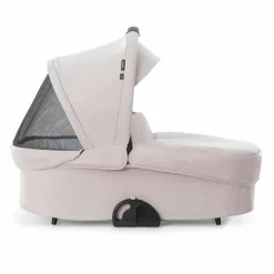 Babywanne für Buggy Colibri - Melange Beige