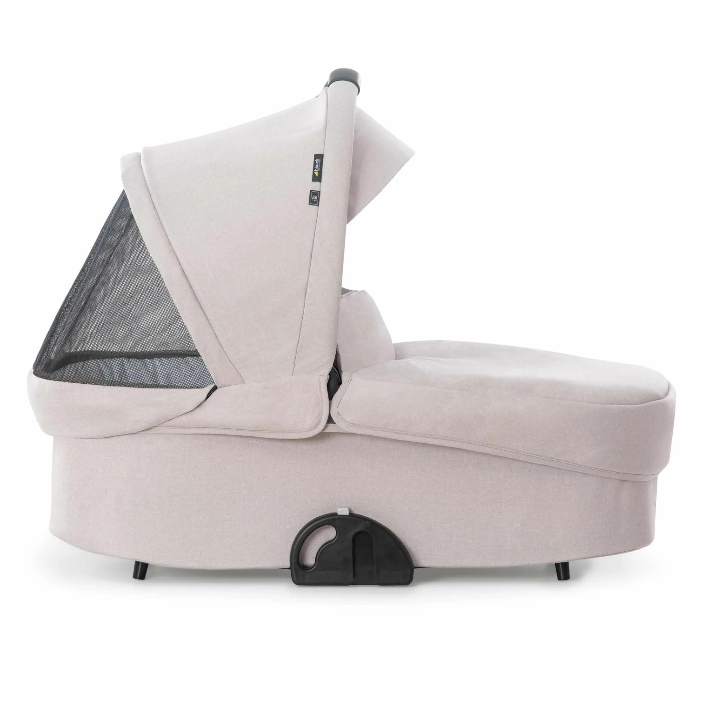 Babywanne für Buggy Colibri - Melange Beige
