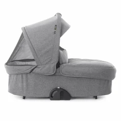 Babywanne für Buggy Colibri - Melange Grey