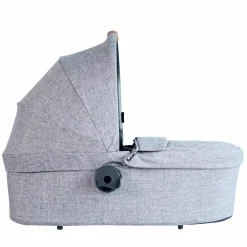 Babywanne für Buggy Flash - Woven Graphite