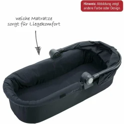 Babywanne für Citylife inkl. Adapter - Sunshine
