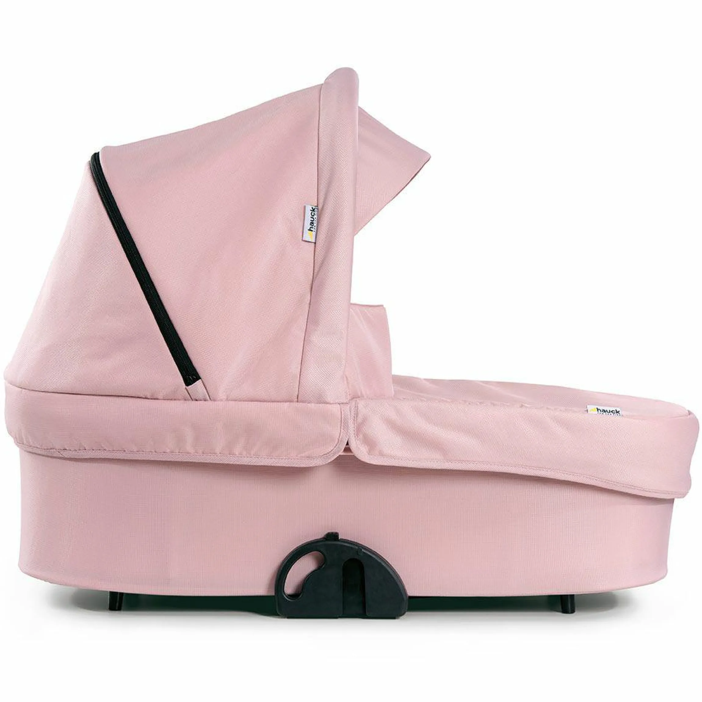 Babywanne für Eagle 4S Sportwagen - Pink Grey