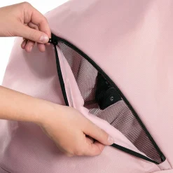 Babywanne für Eagle 4S Sportwagen - Pink Grey