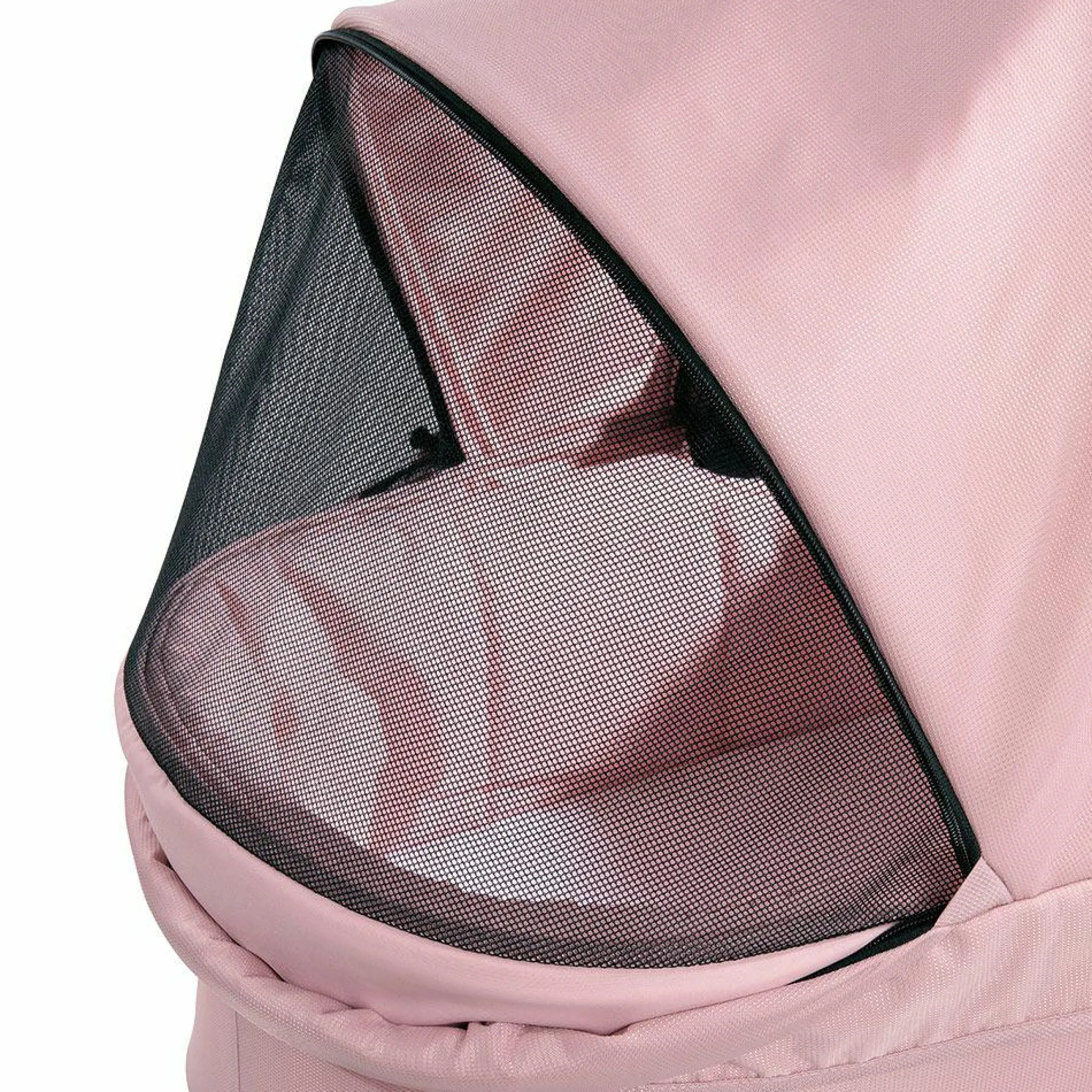 Babywanne für Eagle 4S Sportwagen - Pink Grey