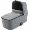 Babywanne für Sadena und Celona - Prime - Silent Grey