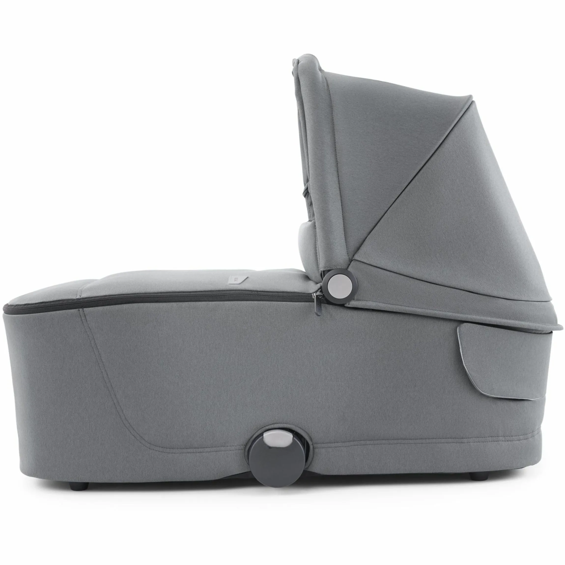 Babywanne für Sadena und Celona - Prime - Silent Grey