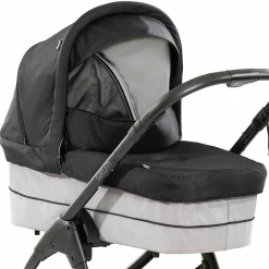 Babywanne für Saturn R Sportwagen - Caviar Stone